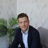 Копылов Дмитрий Юрьевич, стоматолог-ортопед