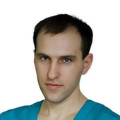 Луценко Виктор Анатольевич, уролог