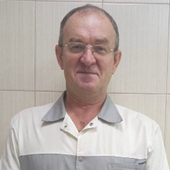 Фомин Олег Викторович, хирург