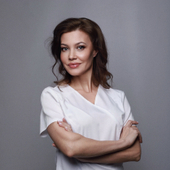 Бородко Юлия Александровна, врач-косметолог