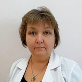 Пашкова Инга Викторовна, детский офтальмолог