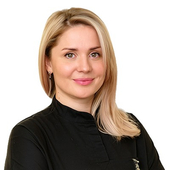 Горбунова Светлана Александровна, сосудистый хирург