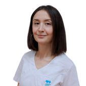 Лайпанова Халимат Магометовна, стоматолог-терапевт
