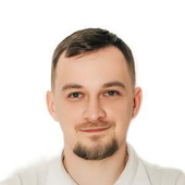 Сорокин Никита Владимирович, стоматолог-хирург