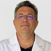 Ефанов Александр Евгеньевич, акушер-гинеколог