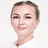 Сабирова Кристина Маратовна, терапевт