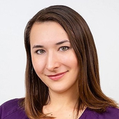 Букаевская Александра Юрьевна, массажист