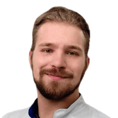 Волков Пётр Сергеевич, ортопед