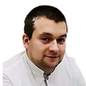 Попов Виктор Викторович, дерматолог