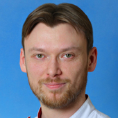 Тоболкин Николай Юрьевич, невролог