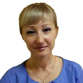 Нечаева Елена Викторовна, детский логопед