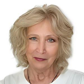 Черникова Ирина Владимировна, невролог