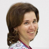 Названова Оксана Николаевна, педиатр
