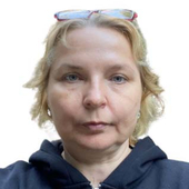 Марьина Марина Евгеньевна, хирург