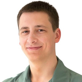 Исаев Максим Юрьевич, анестезиолог