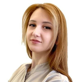 Плахина Мария Васильевна, ортодонт