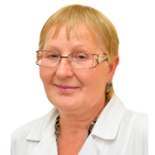 Буракова Наталья Григорьевна, сурдолог