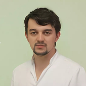 Сафиуллин Тимур Маратович, радиолог