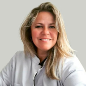 Дорофеева Ольга Анатольевна, психиатр