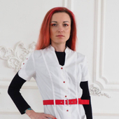 Панкратова Евгения Эдуардовна, дерматолог
