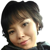 Опонгошева Экемел Васильевна, офтальмолог