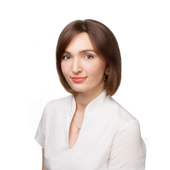 Келлер Анастасия Игоревна, врач УЗД