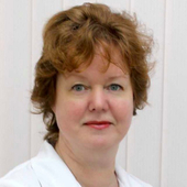 Хорева Алла Владимировна, стоматолог-терапевт