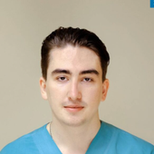 Сафронов Ефим Олегович, гинеколог