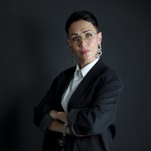 Сарафанникова Мария Игоревна, иммунолог