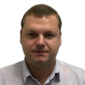 Самойленко Виталий Петрович, хирург