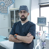 Ордер Роман Яковлевич, ЛОР