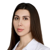 Карагульян Альбина Артуровна, дерматолог