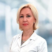 Николаева Наталья Николаевна, психолог