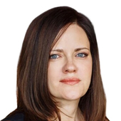 Простакова Екатерина Вячеславовна, гематолог