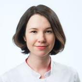 Дорофеева Ксения Павловна, эндокринолог