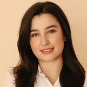 Долаева Оксана Магометовна, гинеколог