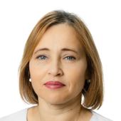 Иконникова Татьяна Борисовна, терапевт