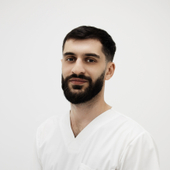 Намазов Намиг Исмайылович, стоматолог-хирург