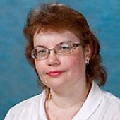 Господаренко Татьяна Михайловна, врач ЛФК