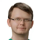 Щербенев Алексей Владимирович, флеболог