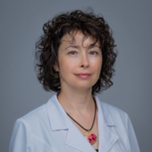 Быстрикова Наталья Александровна, дерматолог