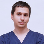 Курносов Иван Александрович, онколог
