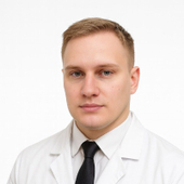 Колотилин Кирилл Сергеевич, психиатр