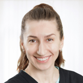 Сухиня Оксана Михайловна, детский стоматолог