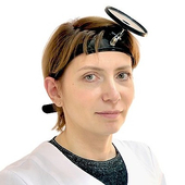 Петлина Ольга Владимировна, ЛОР