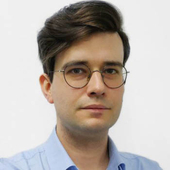 Мелков Михаил Сергеевич, психолог