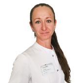 Теплых Наталья Ивановна, терапевт