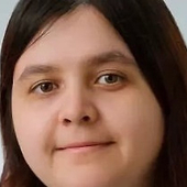 Мокрушина Юлия Сергеевна, кардиолог