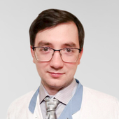 Блохин Федор Константинович, невролог