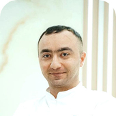 Мусаев Орхан Алиевич, имплантолог